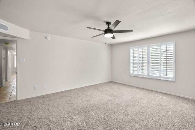 12252 TIERRA ARROYO Drive, El Paso, TX 79938