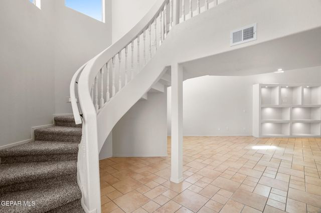 12252 TIERRA ARROYO Drive, El Paso, TX 79938