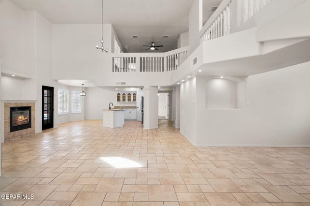 12252 TIERRA ARROYO Drive, El Paso, TX 79938