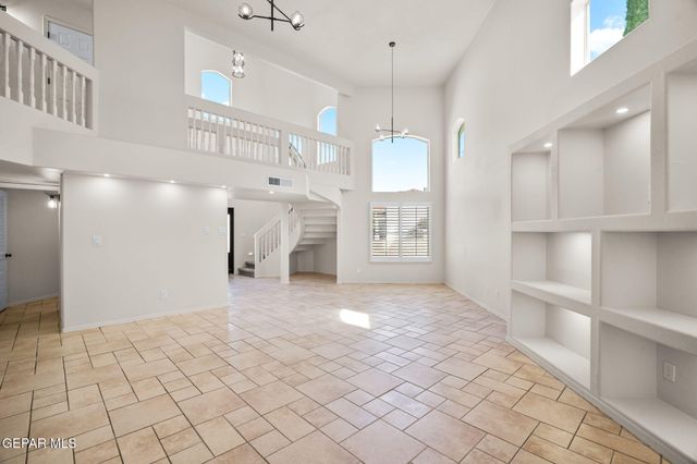 12252 TIERRA ARROYO Drive, El Paso, TX 79938