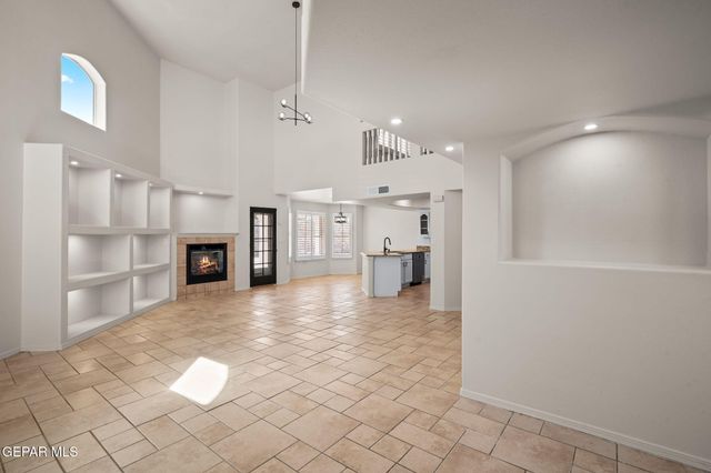 12252 TIERRA ARROYO Drive, El Paso, TX 79938