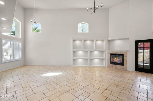 12252 TIERRA ARROYO Drive, El Paso, TX 79938