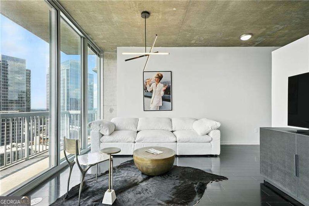 3324 Peachtree Road 1712, Atlanta, GA 30326 — photo 3