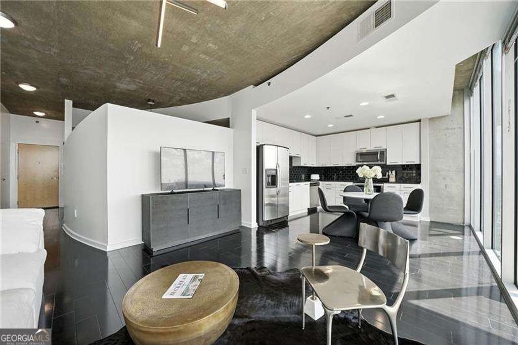 3324 Peachtree Road 1712, Atlanta, GA 30326 — photo 4
