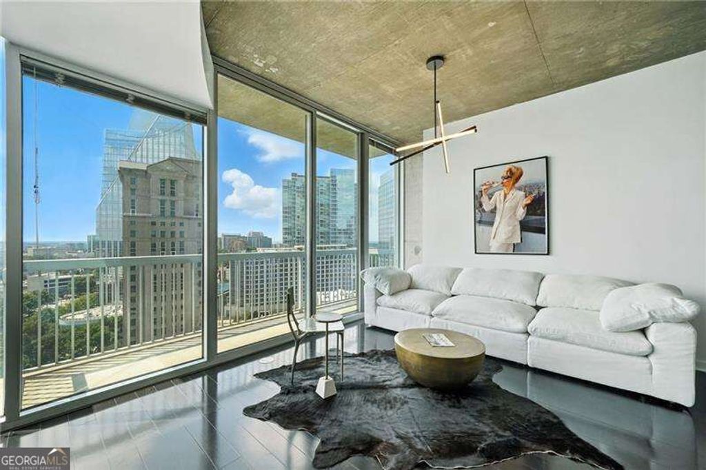 3324 Peachtree Road 1712, Atlanta, GA 30326 — photo 5
