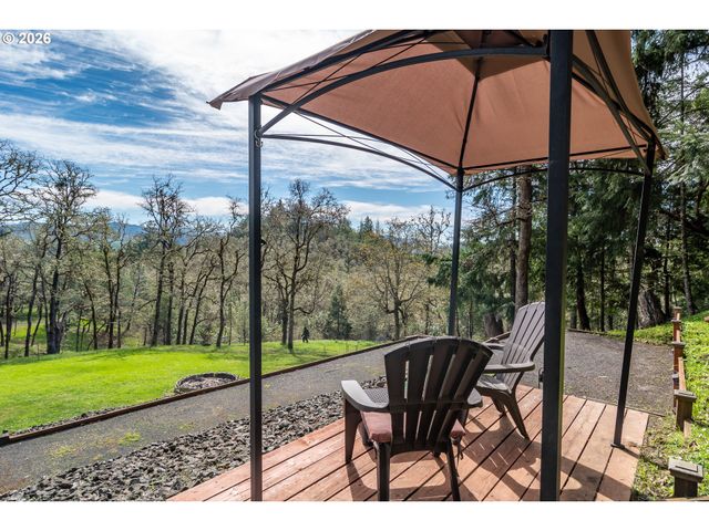 1256 WESTVIEW Dr, Roseburg, OR 97471