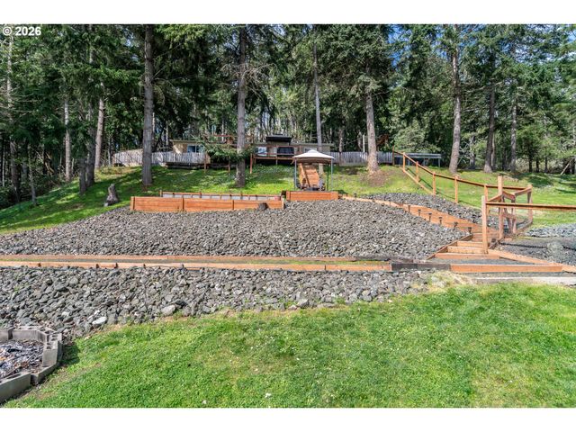 1256 WESTVIEW Dr, Roseburg, OR 97471