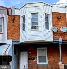 2053 S CECIL ST #1, Philadelphia, PA 19143