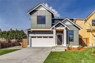 5085 NW Cedarside Loop, Silverdale, WA 98383