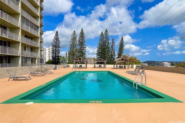 98-099 Uao Place 708, Aiea, HI 96701
