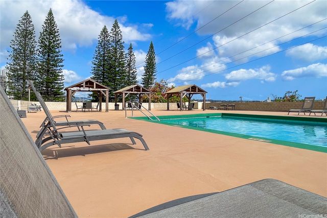 98-099 Uao Place 708, Aiea, HI 96701