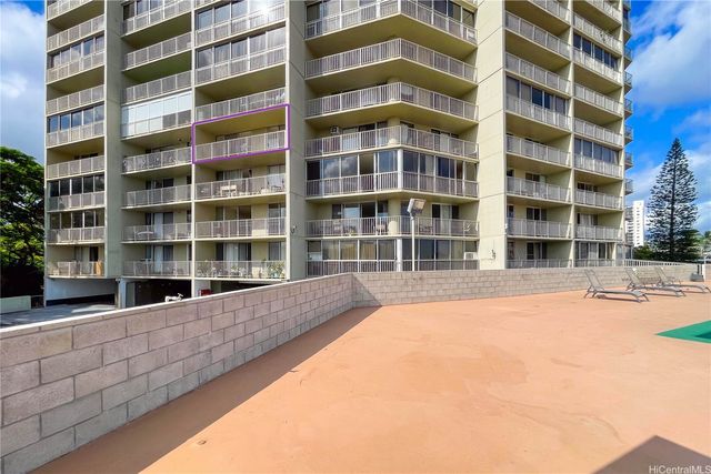 98-099 Uao Place 708, Aiea, HI 96701