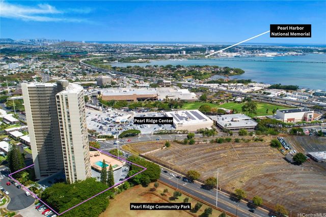 98-099 Uao Place 708, Aiea, HI 96701