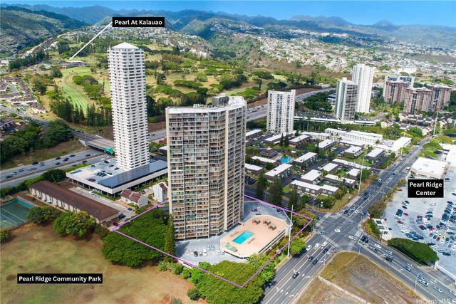 98-099 Uao Place 708, Aiea, HI 96701
