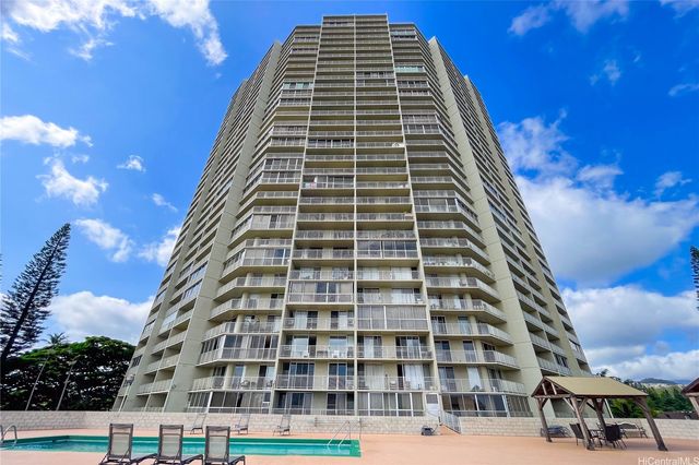 98-099 Uao Place 708, Aiea, HI 96701