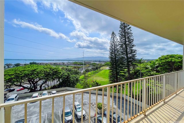 98-099 Uao Place 708, Aiea, HI 96701