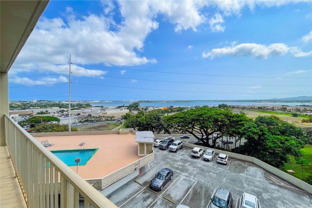98-099 Uao Place 708, Aiea, HI 96701