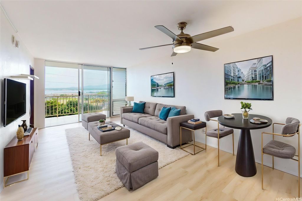 98-099 Uao Place 708, Aiea, HI 96701