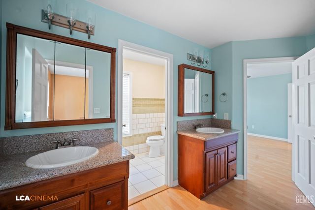 28751 Gleneagle Court, Tehachapi, CA 93561