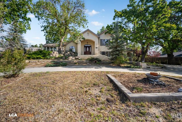 28751 Gleneagle Court, Tehachapi, CA 93561