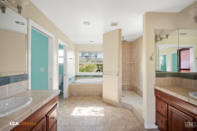 28751 Gleneagle Court, Tehachapi, CA 93561