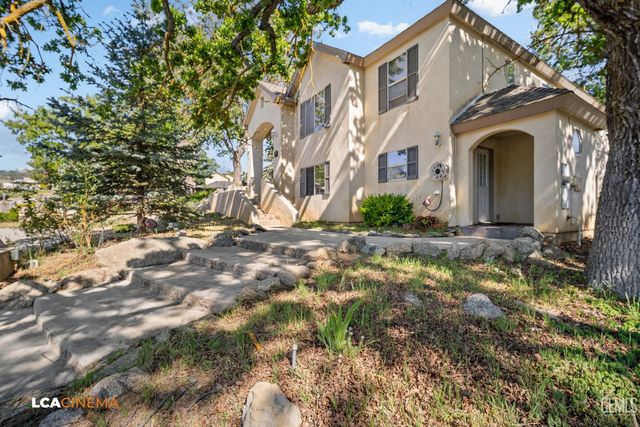 28751 Gleneagle Court, Tehachapi, CA 93561