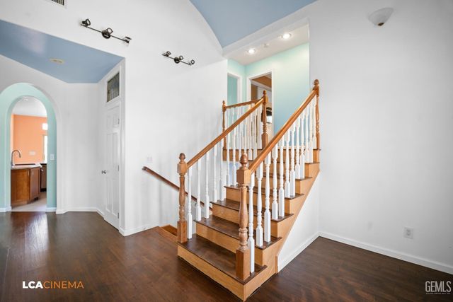 28751 Gleneagle Court, Tehachapi, CA 93561