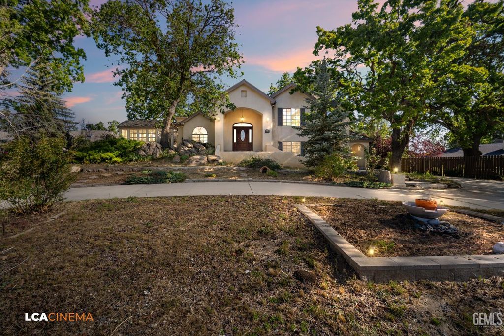 28751 Gleneagle Court, Tehachapi, CA 93561