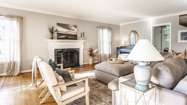 7508 N Meridian Street, Indianapolis, IN 46260