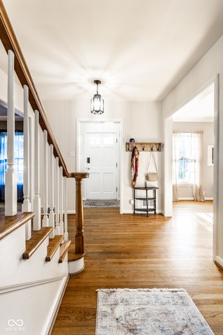 7508 N Meridian Street, Indianapolis, IN 46260