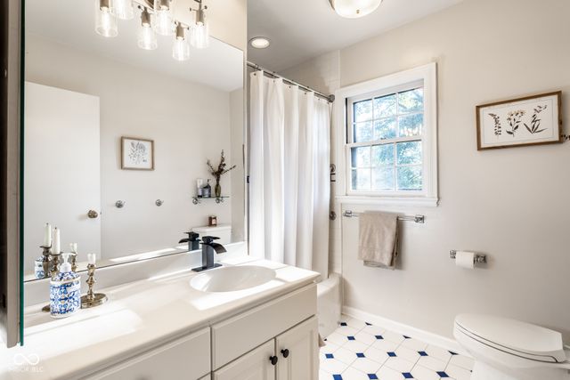 7508 N Meridian Street, Indianapolis, IN 46260