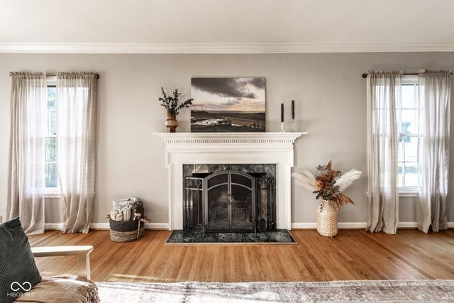 7508 N Meridian Street, Indianapolis, IN 46260