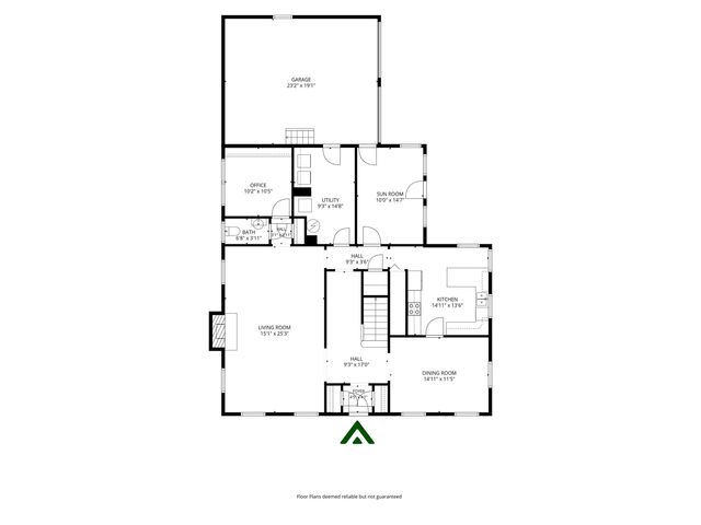 7508 N Meridian Street, Indianapolis, IN 46260