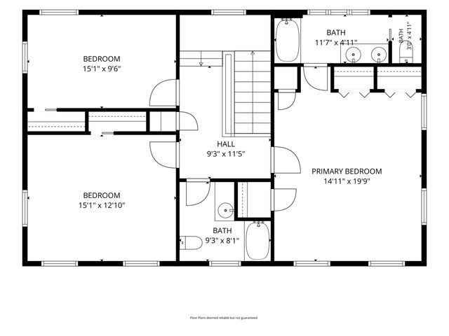 7508 N Meridian Street, Indianapolis, IN 46260