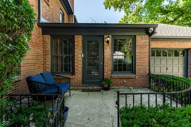 7508 N Meridian Street, Indianapolis, IN 46260
