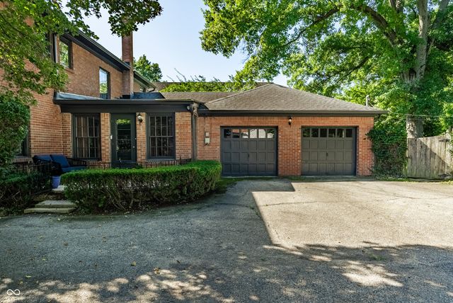 7508 N Meridian Street, Indianapolis, IN 46260