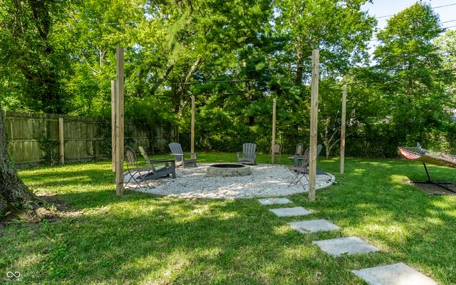 7508 N Meridian Street, Indianapolis, IN 46260