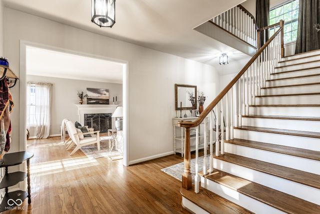 7508 N Meridian Street, Indianapolis, IN 46260