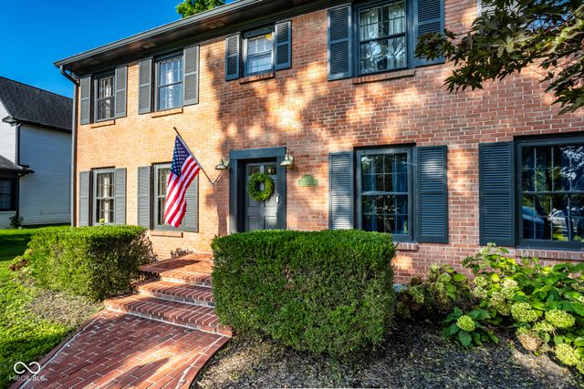 7508 N Meridian Street, Indianapolis, IN 46260