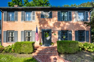 7508 N Meridian Street, Indianapolis, IN 46260