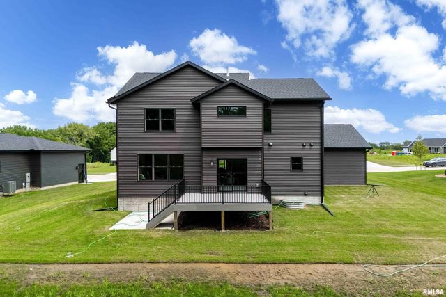 6774 Saint Marie Court, Bettendorf, IA 52722