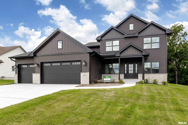 6774 Saint Marie Court, Bettendorf, IA 52722