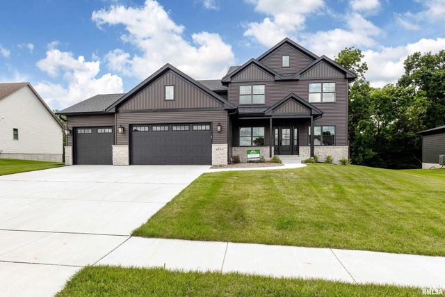 6774 Saint Marie Court, Bettendorf, IA 52722