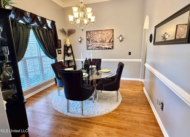 6369 Coleman Road, Olive Branch, MS 38654