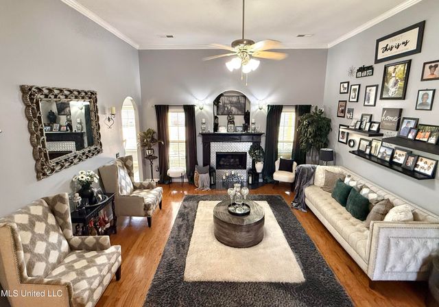 6369 Coleman Road, Olive Branch, MS 38654