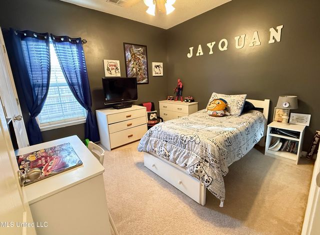 6369 Coleman Road, Olive Branch, MS 38654