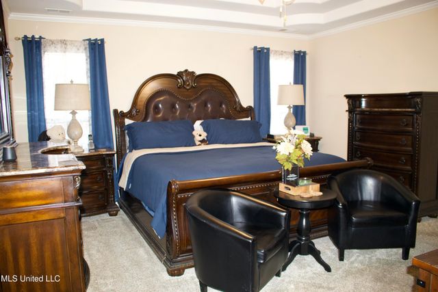 6369 Coleman Road, Olive Branch, MS 38654