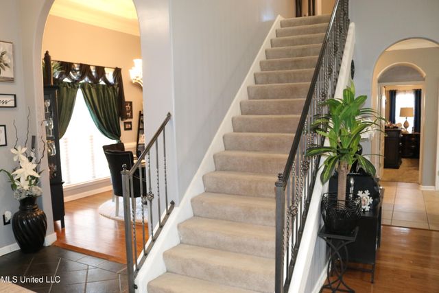 6369 Coleman Road, Olive Branch, MS 38654