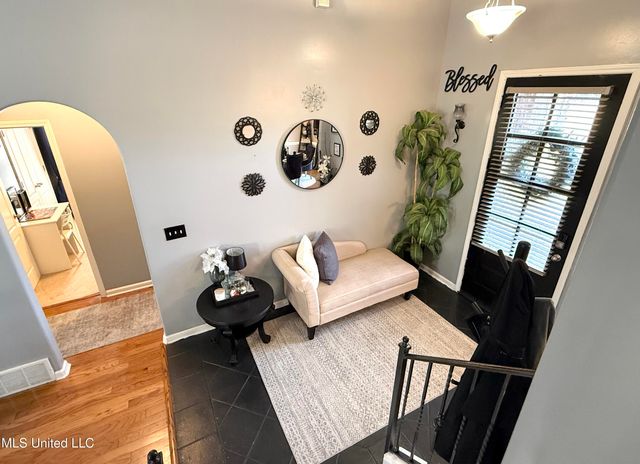 6369 Coleman Road, Olive Branch, MS 38654