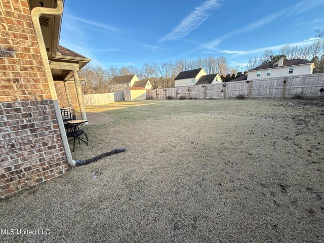 6369 Coleman Road, Olive Branch, MS 38654